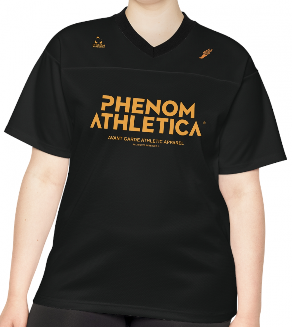 Phenom Athletica® VaporLift™ Football Jersey - Image 2